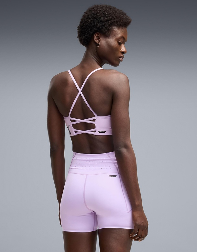 Puma - Puma x Hyrox Strappy PWRMODE Bra