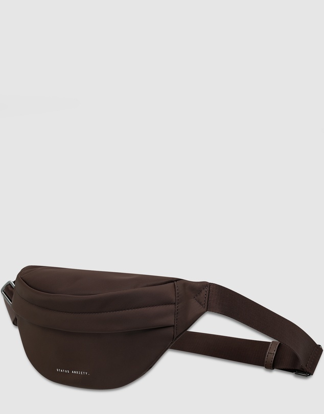 Status Anxiety - Piper Bag