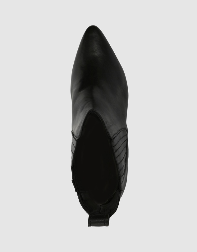Sempre Di - Chantal Ankle Boots