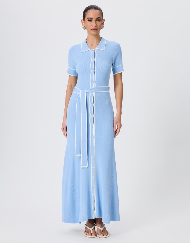 Tussah - Lisa Midi Dress