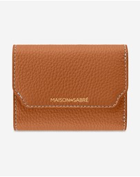 Maison De Sabre - Trifold Wallet