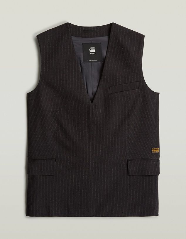 G-Star - Blazer Top