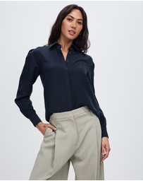Farage - Samara Shirt