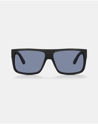 Eclectics - Oliver Sunglasses - Polarised