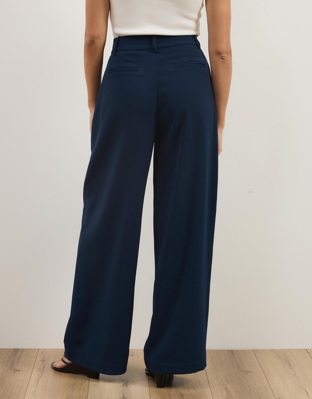Atmos&Here - Freida Tailored Pants