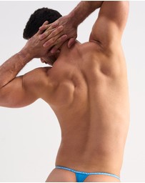 TEAMM8 - Glide Micro Thong