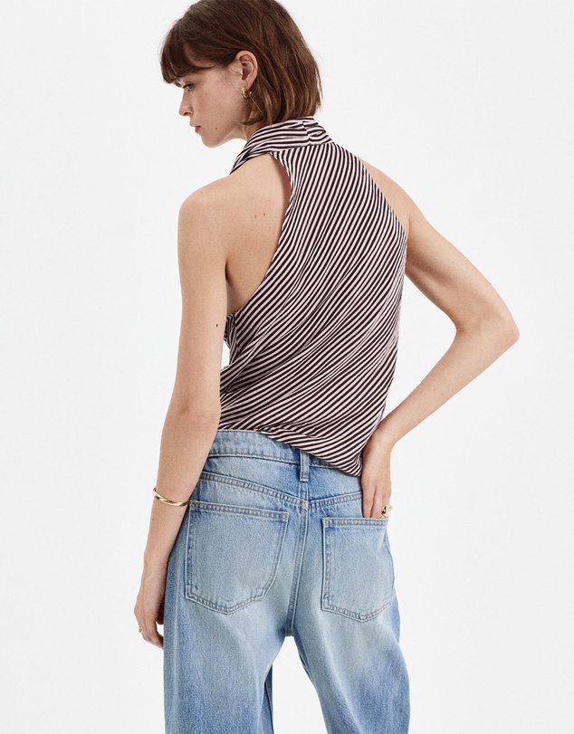 M.N.G - Trufa Blouse