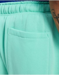 Surrounded By Ghosts - The Periclase Fleece Track Shorts