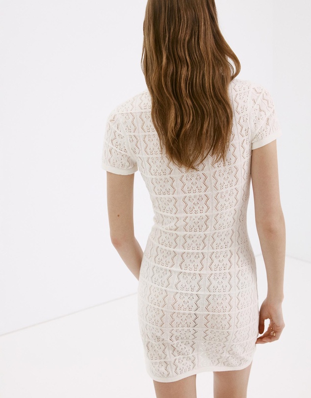 M.N.G - Hongkong Dress