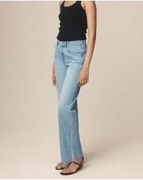 Marle - Classic Jeans