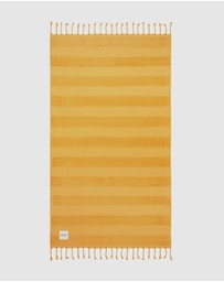 Sunday Supply Co - Golden Beach Towel