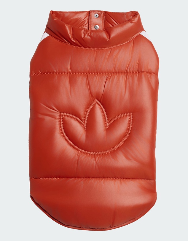 adidas Originals - PET PADDED VEST Unisex