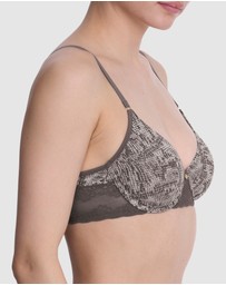 Natori - Bliss Perfection Smooth Wired T-Shirt Bra