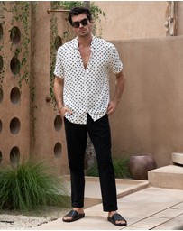 Runaway the Label - Elton Shirt