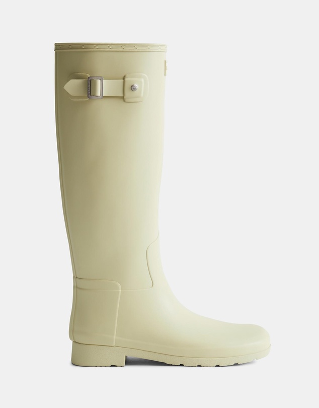 Hunter - Refined Tall Boots - Women's