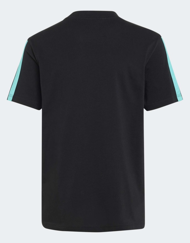 adidas Performance - MERCEDES - AMG PETRONAS FORMULA 1 TEAM DNA TEE Kids