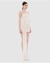 MISHA - The Ember Mini Dress