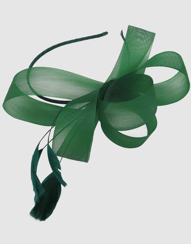 Morgan & Taylor - Nyla Fascinator