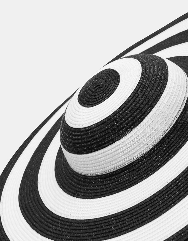 Morgan & Taylor - Atlas Plate Hat