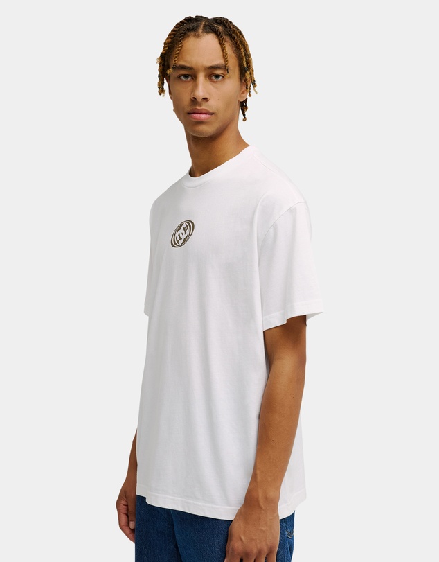 DC Shoes - Mens Accumulaton T-Shirt