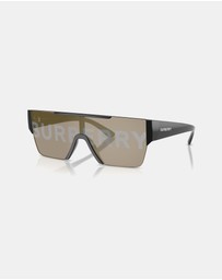 Burberry - 0BE4291