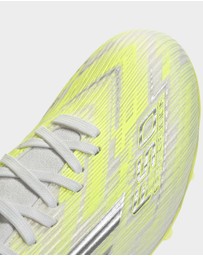 adidas Performance - F50 SPARKFUSION LEAGUE Mid Cut Firm Ground / Artificial Ground Foot Football Ball Boots Womens Womens