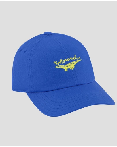 Kathmandu - Kids’ Heritage Lizard Cap