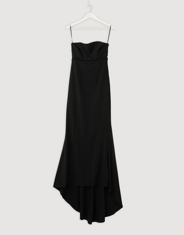 Revibe - Repaired BY JOHNNY. The Luna Gown - AU 8
