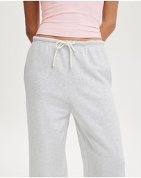 Cotton On - Wide Leg Sweatpants