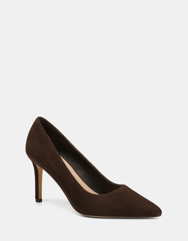 Wittner - Ravyn Suede Leather Pumps