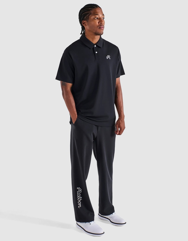 Malbon - ICONS Fairway Polo