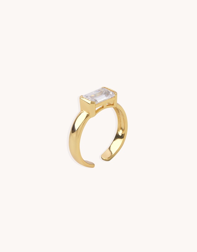 Bianc - Moonlight Ring
