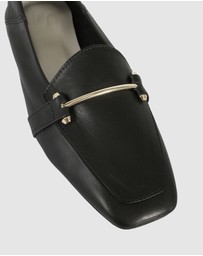 S by Sempre Di - Alba Casual Loafers