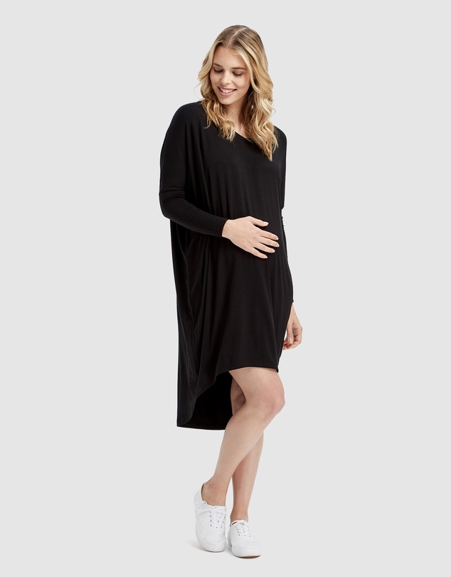 Bamboo Body - Catherine Bamboo Dress
