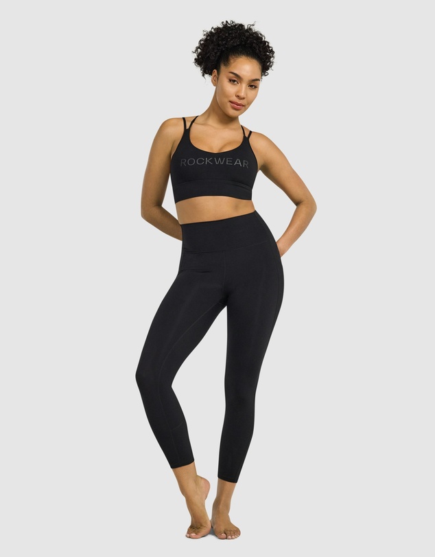 Rockwear - Veda Ankle Grazer Tights