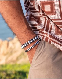 PIG&HEN - Bold Bob Bracelet