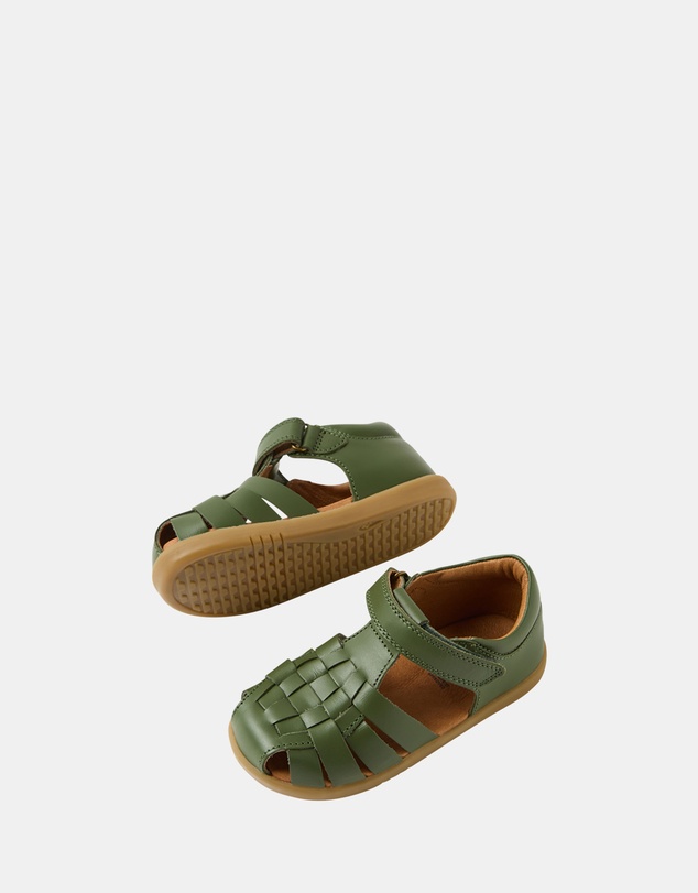 Bobux - Iwalk Harbor Sandal