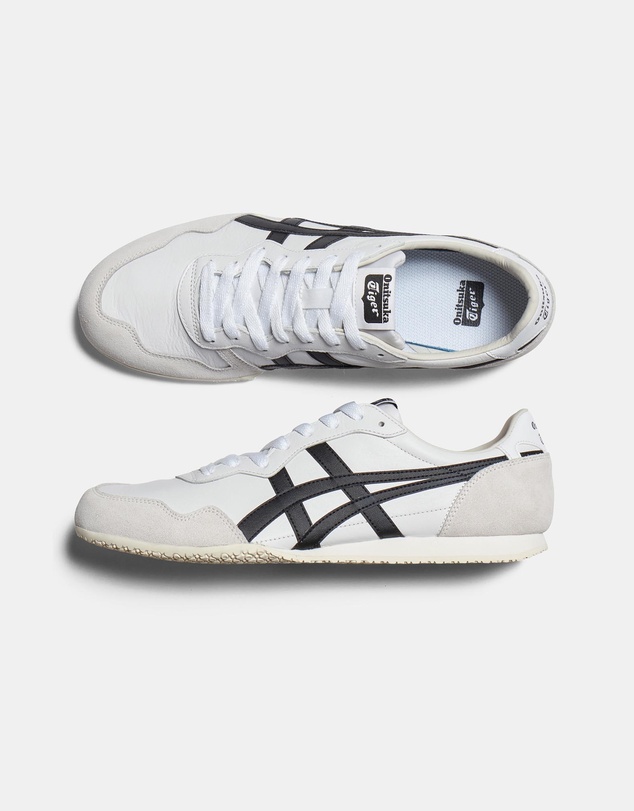 Onitsuka Tiger - Serrano - Unisex