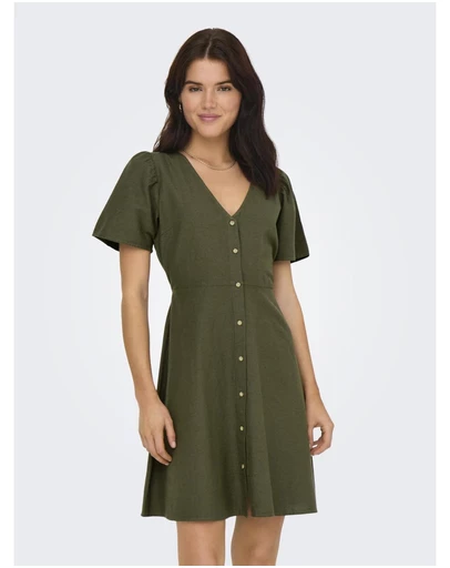 ONLY - Vita Mini Dress