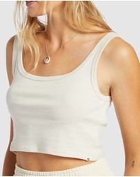 Billabong - Sun Goddess Tank Top