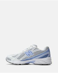 New Balance - 740 - Unisex