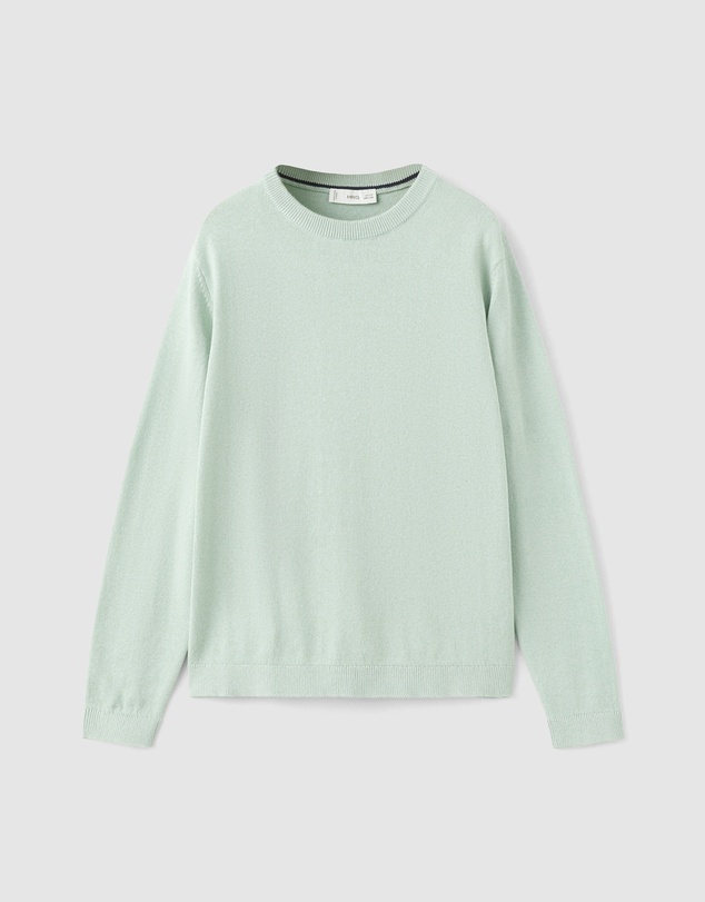 M.N.G - Hugo Sweater - Kids-Teens