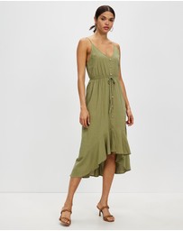 KAJA Clothing - Odette Dress