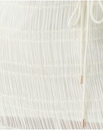 BWLDR - Ashleigh Dress