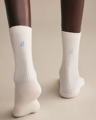 Resting - Brandwear Morrison Socks 2 Pack