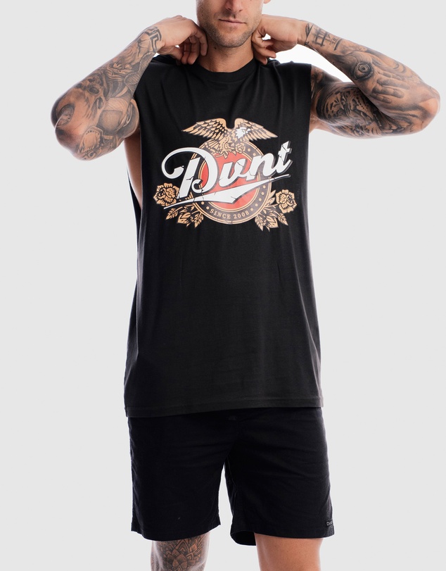 DVNT - Vintage Craft Tank