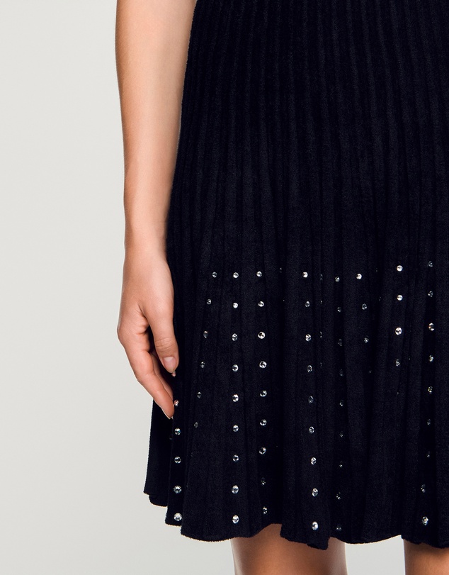 Sandro - Aureline Dress