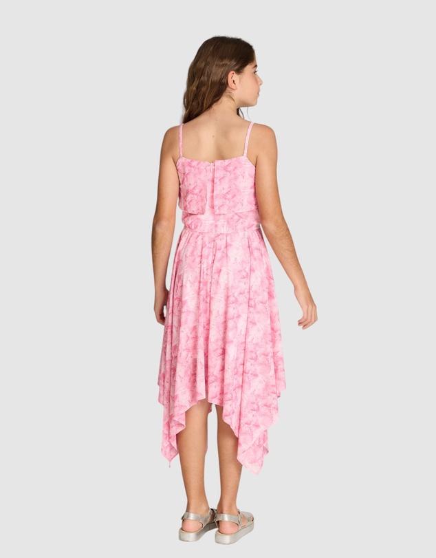 Honey and Beau - Forever Dress