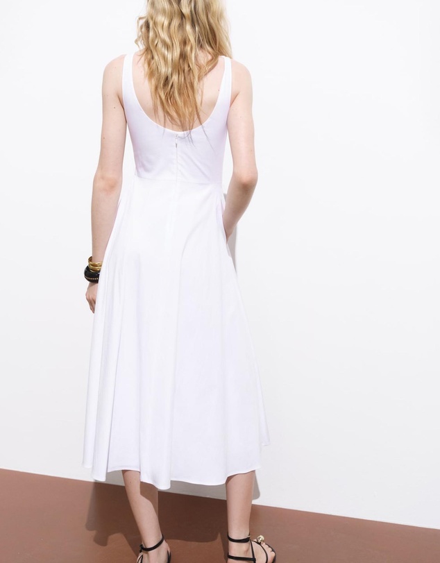 M.N.G - Nicole Dress