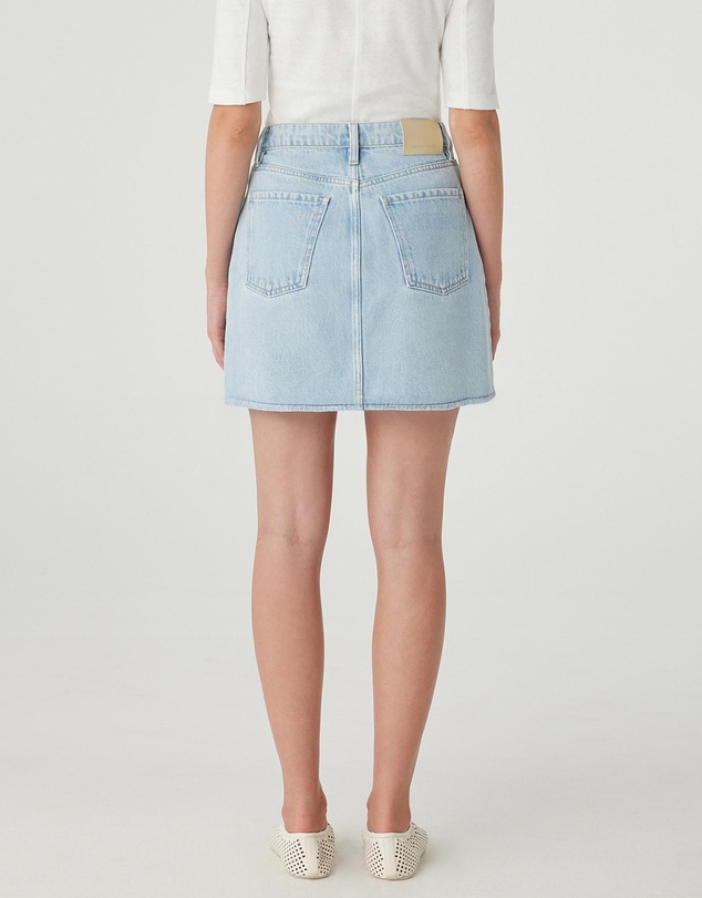 Nobody Denim - Piper Skirt